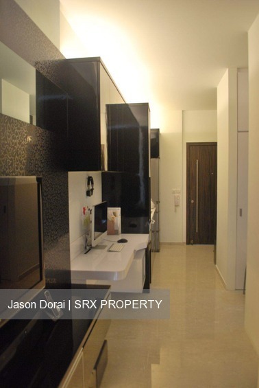 The Cotz (D15), Apartment #178097092